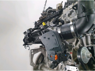 Moteur type HN01-1617295980 - Peugeot 308 II PH.2 - M1-7085A