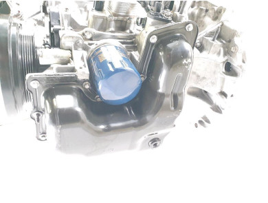Engine type HN01-1617295980 - Peugeot 308 II PH.2 - M1-7085A