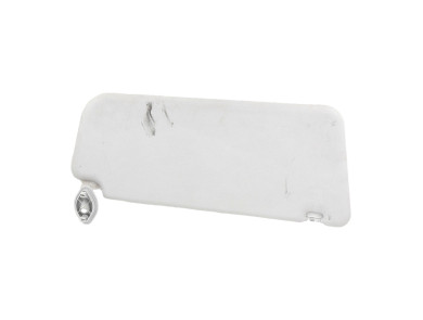 Left sun visor used - Citroen BERLINGO - 8143 TH