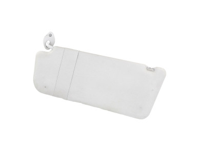 Left sun visor - Peugeot PARTNER - 8143TH - T0-7392J