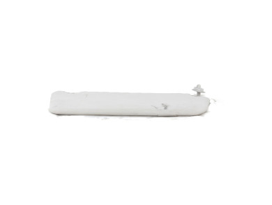 Left sun visor - Peugeot PARTNER - 8143TH - T0-7392J