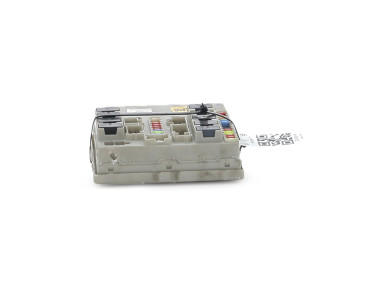 BSM - Renault MODUS PH.2 - 902663A - N1-8817Z