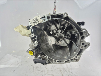 Boîte de vitesses type 20ET25 - Citroen C4 CACTUS PH.1 - B1-9269B