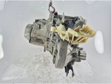 Gearbox type 20ET25 - Citroen C4 CACTUS PH.1 - B1-9269B