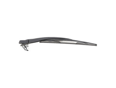 Rear wiper arm - Dacia SANDERO I - 7701042368 - Y1-8759P
