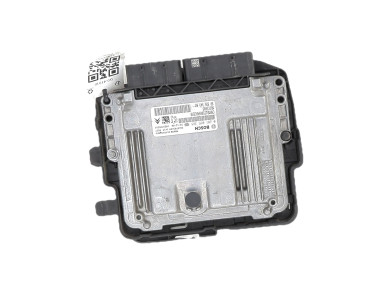 Engine calculator - Peugeot 2008 I PH.2 - 9832694380 - G0-4191F