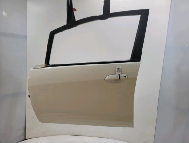 Left front door used - Honda JAZZ - 67050TF0305ZZ