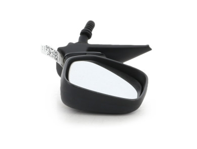 Right wing mirror - Peugeot PARTNER - Blanc - 8153HR - U1-8283A