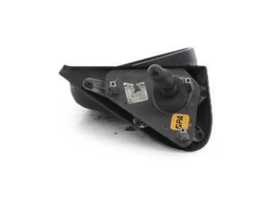 Right wing mirror - Peugeot PARTNER - Blanc - 8153HR - U1-8283A