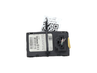 Key card reader
