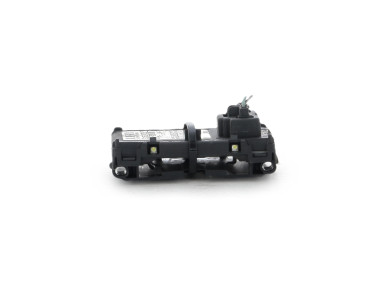 Key card reader - Renault SCENIC II PH.1 - 8200125077 - C1-8717U
