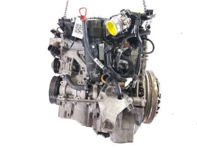 Moteur type N47D20C-157055 - BMW SERIE 1 I PH.2 - T1-8526B