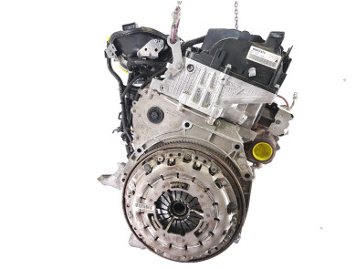 Engine type N47D20C-157055 - BMW SERIE 1 I PH.2 - T1-8526B