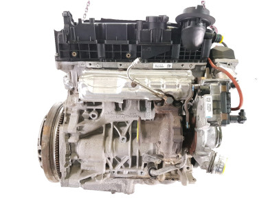 Engine type N47D20C-157055 - BMW SERIE 1 I PH.2 - T1-8526B