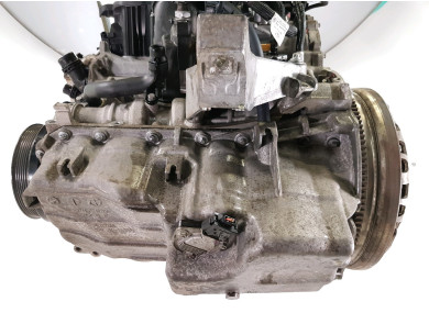 Moteur type N47D20C-157055 - BMW SERIE 1 I PH.2 - T1-8526B