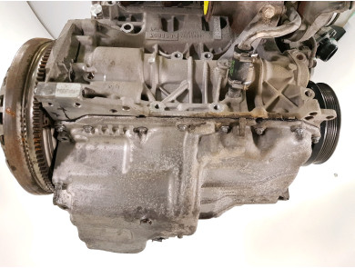 Engine type N47D20C-157055 - BMW SERIE 1 I PH.2 - T1-8526B