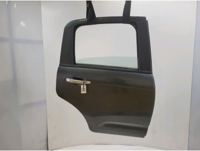 Porte arrière droite - Citroen C3 II PH.2 - Gris Fonce - 00009004CJ - C2-0194Y