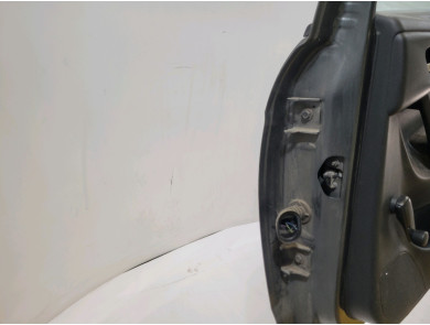 Right rear door - Citroen C3 II PH.2 - Gris Fonce - 00009004CJ - C2-0194Y
