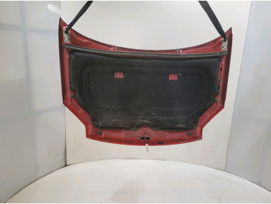Capot - Citroen BERLINGO I PH.2 - Rouge Clair - 9839337980 - Q1-9968Y