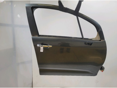 Right front door  used - Citroen C3 - 00009004CG