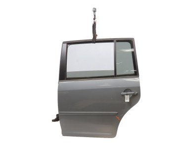 Rear left door - Volkswagen TOURAN I PH.2 - 1T0833055S - R0-9053K