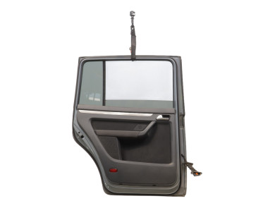 Porte arrière gauche - Volkswagen TOURAN I PH.2 - 1T0833055S - R0-9053K