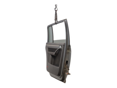 Porte arrière gauche - Volkswagen TOURAN I PH.2 - 1T0833055S - R0-9053K