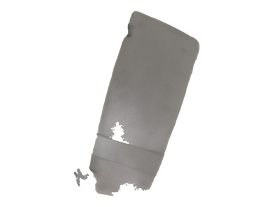 Pare-soleil gauche occasion - Citroen BERLINGO - 8143 TK