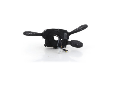 Steering column stalk switch used - Peugeot 207 - 6242 SL