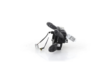 Steering column stalk switch - Peugeot 207 - 6242SL - Z1-0814U