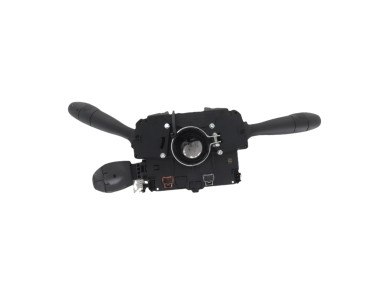 Commodo monobloc - Peugeot 207 - 6242SL - Z1-0814U
