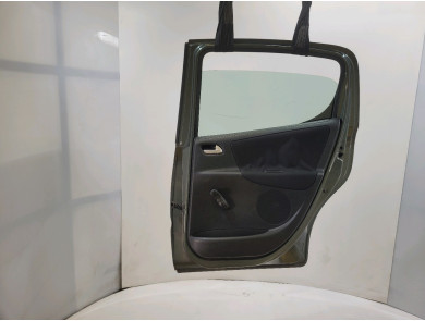 Right rear door - Peugeot 207 - Gris Clair - 9008S6 - L2-0024A