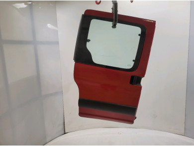 Porte latérale arrière droite occasion - Citroen BERLINGO - 9839349480