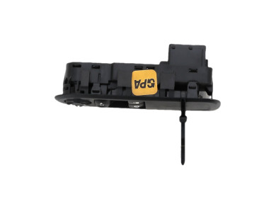 Left window-lift switch panel - Citroen C3 II PH.2 - 98012283XT - R0-1289W