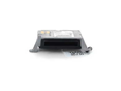 Airbag control unit - Renault CLIO III PH.1 - 8200963406 - L1-6353P
