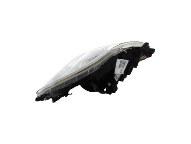 Left headlight - Toyota YARIS II PH.2 - 811700D330 - Q1-1152X