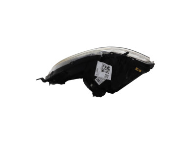 Left headlight - Toyota YARIS II PH.2 - 811700D330 - Q1-1152X