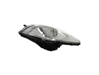 Left headlight - Toyota YARIS II PH.2 - 811700D330 - Q1-1152X