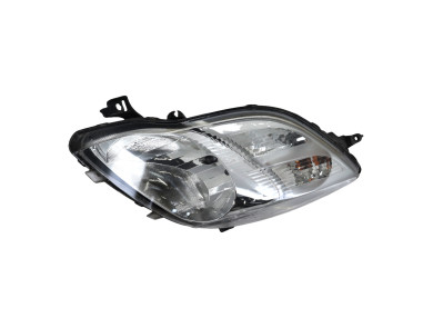 Phare avant gauche - Toyota YARIS II PH.2 - 811700D330 - Q1-1152X