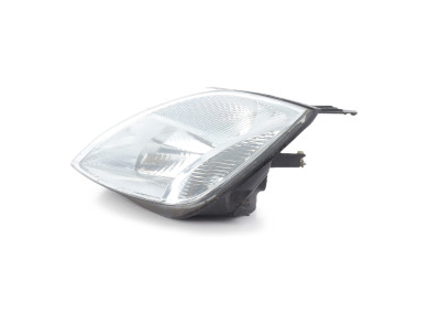 Phare avant gauche - Ford FIESTA V PH.1 - 1320349 - Q0-9307Y