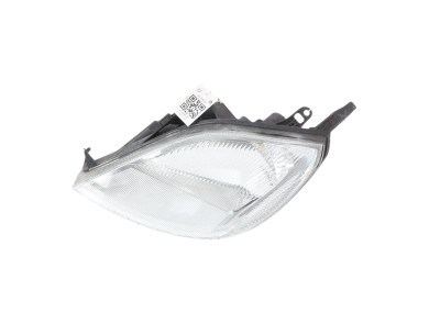 Left headlight - Ford FIESTA V PH.1 - 1320349 - Q0-9307Y