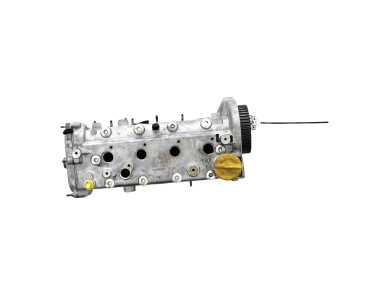 Cylinder head - Lancia YPSILON IV PH.1 1.4 - 71789462 - Z1-1382A