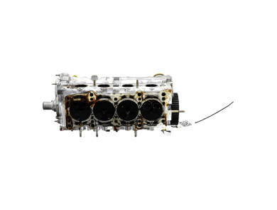 Culasse - Lancia YPSILON IV PH.1 1.4 - 71789462 - Z1-1382A