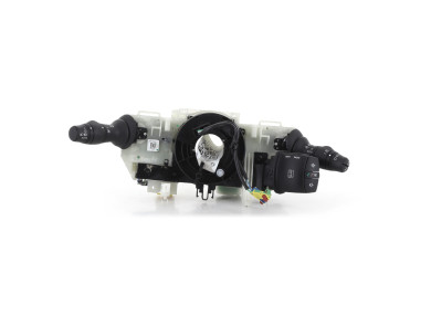 Steering column stalk switch used - Renault MEGANE COUPE - 255670042R