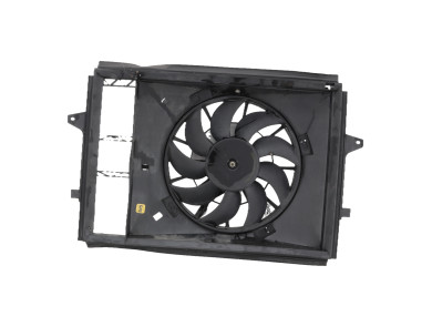 Groupe motoventilateur occasion - Peugeot EXPERT - 1253 F1