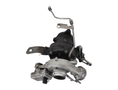 Turbo used - Mercedes CLASSE CLA - 6510903400