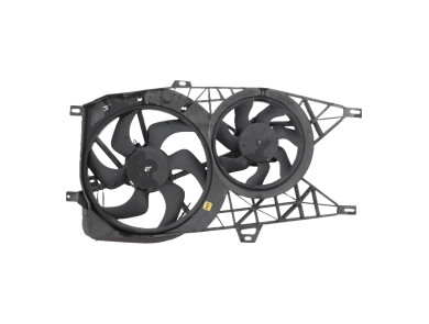 Groupe motoventilateur occasion - Renault TRAFIC - 7701069899