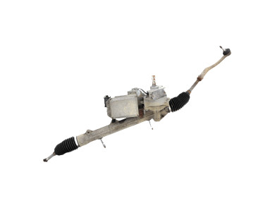 Steering rack used - Peugeot 207 SW - 4001 39