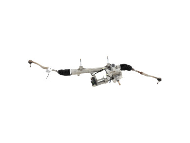 Steering rack - Peugeot 207 SW - 400139 - B0-7747H