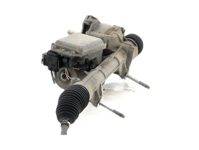 Steering rack - Peugeot 207 SW - 400139 - B0-7747H